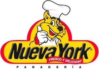 Panadería Nueva York